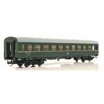 Tillig 95618 Személykocsi, 2.o., B4ge, DR III