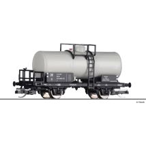 Tillig 95868 Tartálykocsi fékhíddal, Z, VEB Chemische Werke Buna, DR IV