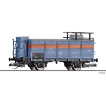 Tillig 95895 Cseppfolyósítottgáz-szállító kocsi, R, CSD III