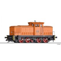 Tillig 96330 Dízelmozdony, BR 106 802-2, DR IV