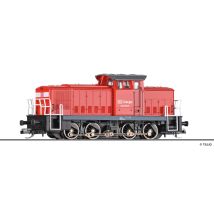 Tillig 96333 Diesellokomotive BR 346 der DB Cargo, Ep. V