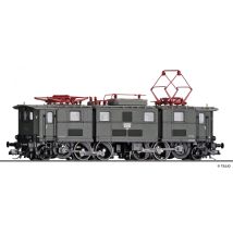 Tillig 96400 Villanymozdony, E 77 25, DR III