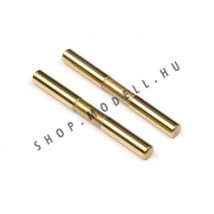 HB 61098 Titán lengõkar stift 2db