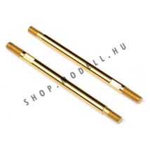 Titan nitrid teló szár HPI Firestorm Blitz