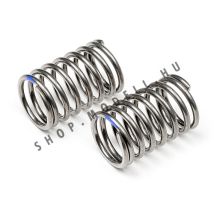 TITANIUM DRIFT rugó (kék)