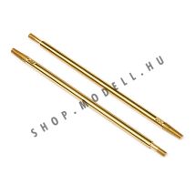 TITANIUM NITRIDE lengés.cs