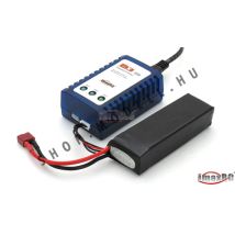 Töltõ Imax B3 Compact Balance