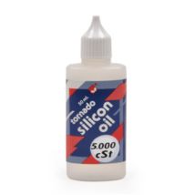 Tornado Szilikon Olaj 5000cSt