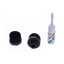 Tornado 1/10-es légszűrő+szűrőolaj set