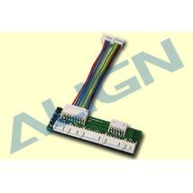 TP Balancer/Align Adapter