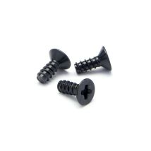 TP. FLAT HEAD SCREW M3 x 8mm