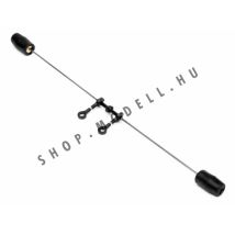 Tracer 240 Hillertengely