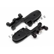 Tracer 240 Rotorlapát befogó