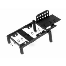 Tracer 240 Talp felfogatás