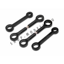 Tracer 240 tolórúd szett