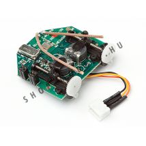 Tracer 80 vevõegység