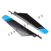 Tracer 90 rotorlapát fekete