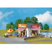 Faller 130212 Trafikos bódé