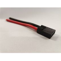 Traxxas Anya csati 10cm 12awg kábellel szerelve