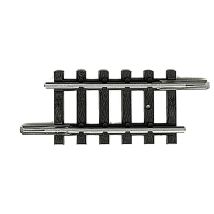 Trix 14908 Egyenes sín, 27,9 mm