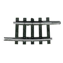 Trix 14926 Íves sín, r228.2 mm, 6'