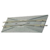 Trix 14974 Vasúti átjáró, 104,2 mm