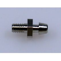 Túlnyomáscsonk M5 1 db.