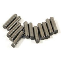 Tüske szett 2.5 X 12mm 12 db