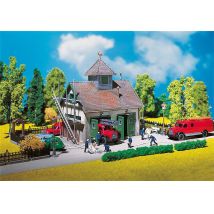 Faller 130268 Tűzoltólaktanya