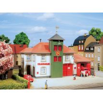 Auhagen 13274 Tűzoltóság