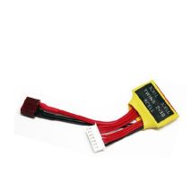 GT Power 6S Lipo balanszer iker elosztó