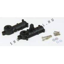 Twister 3D Storm farok ház