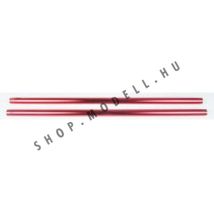 Twister 3D Storm farokcsõ