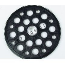 Twister 3D Storm Fõfogaskerék