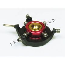 Twister 3D storm imbolygótárcs