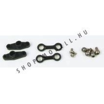 Twister 3D Storm keverõkar