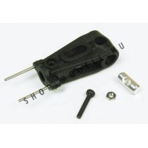 Twister 3D storm Rotorfej