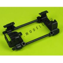 Twister Agressor akkutartó