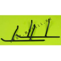 Twister Agressor talp