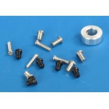 Twister Bell 47 csavarok aláté