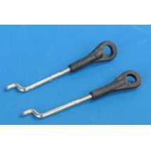 Twister Bell 47 mozgató karok