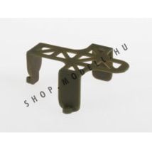 Twister Bell Army akkutartó