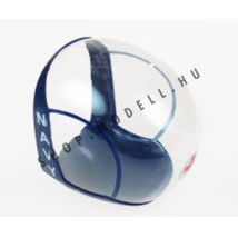 Twister Bell Navy kabin