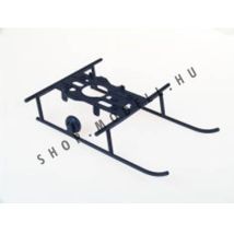 Twister Bell Navy talp