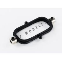 Twister CP V2 hiller keret