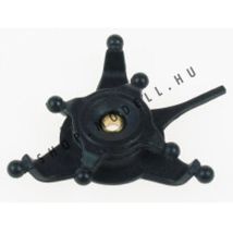 Twister CP V2 imbolygótárcsa