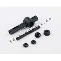 Twister CP V2 központi HUB