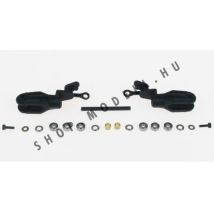 Twister CP V2 rotorbefogó