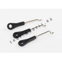 Twister CP V2 szervó karok