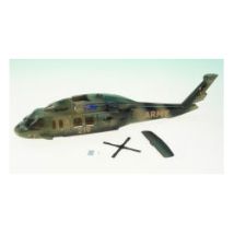 Twister Hawk Army kaszni